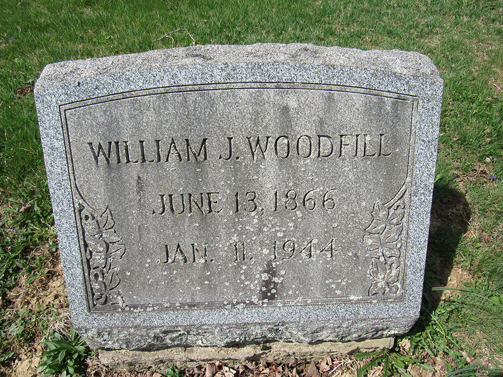 tombstone